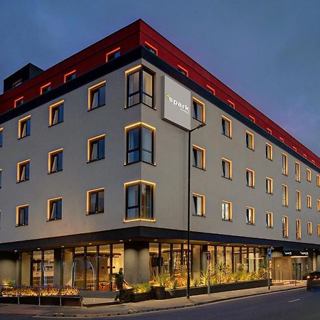 Spark By Hilton Luton ルートン エクステリア 写真