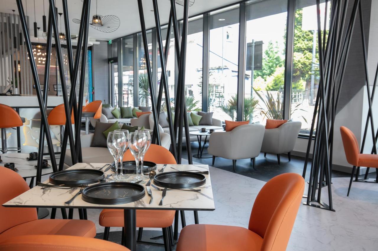 Spark By Hilton Luton ルートン エクステリア 写真
