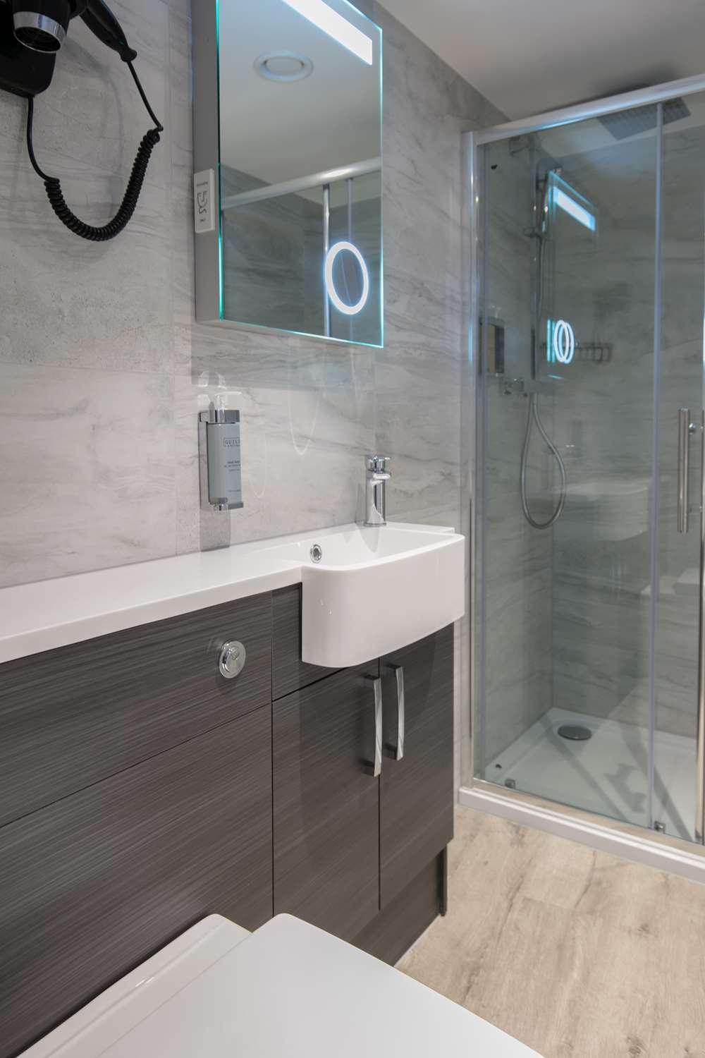 Spark By Hilton Luton ルートン エクステリア 写真