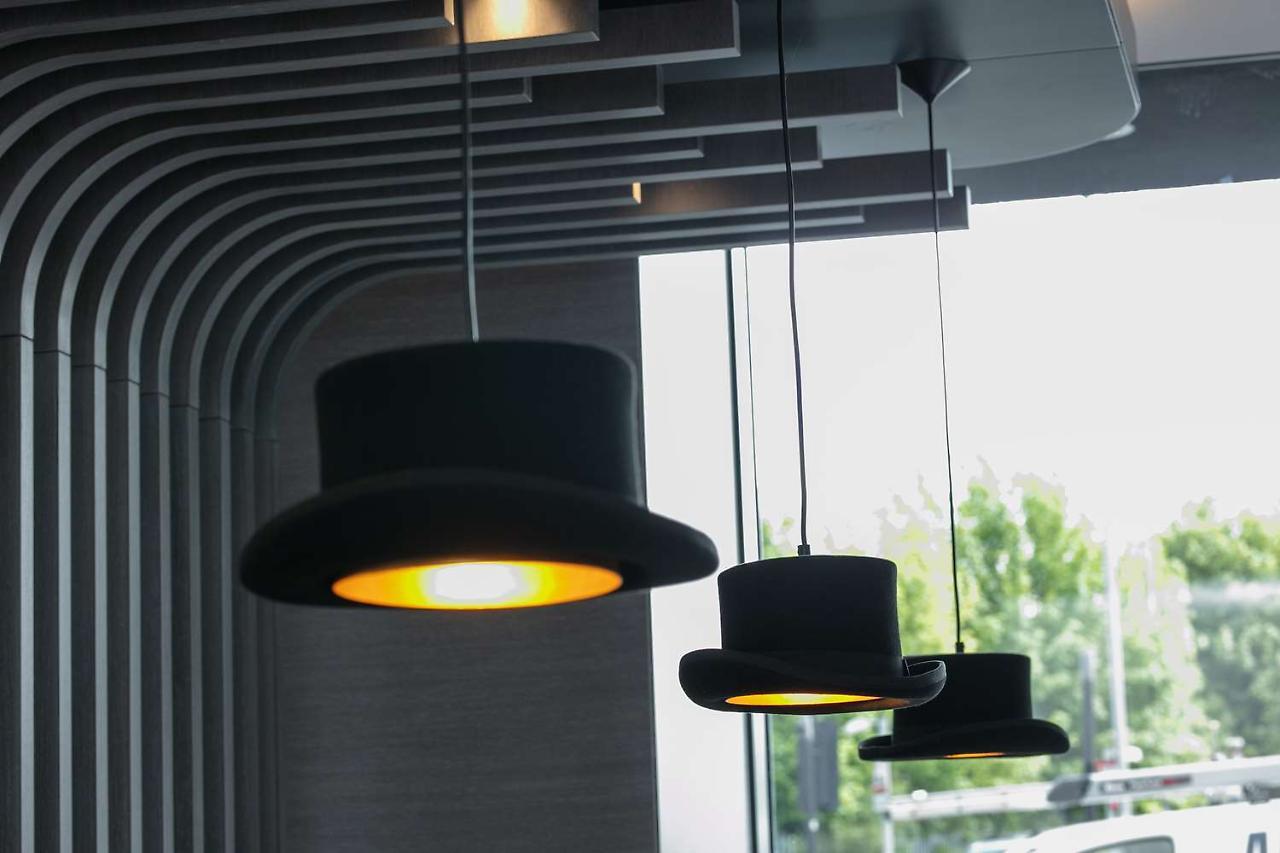 Spark By Hilton Luton ルートン エクステリア 写真